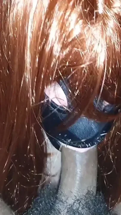 I'm Fucking This Sissy While Her Wife Is Out Shopping