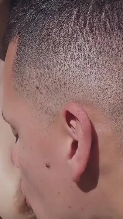 I Fuck My Stepsister in the Backyard of My House Homemade