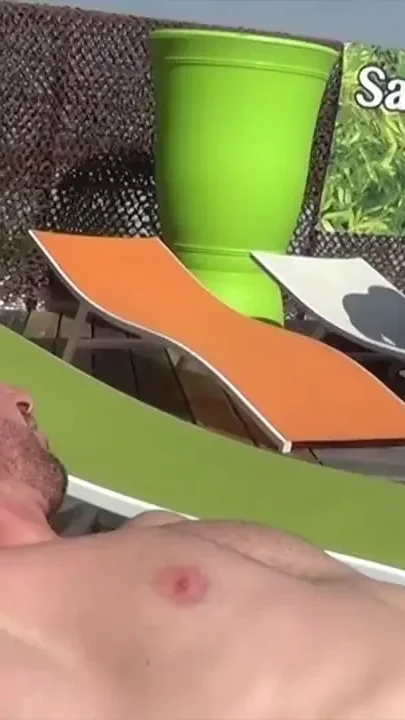 Sexy gay Latino fucked by straight boy but not for free