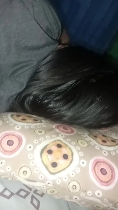 I put my in my stepsister's ass Clip 1
