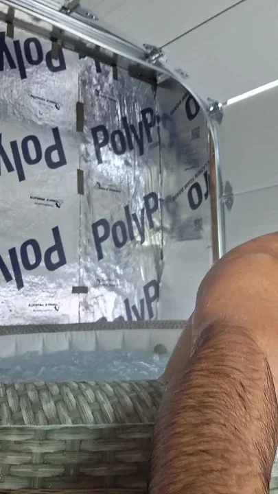 Would you worship my wet hot feet in the hot tub