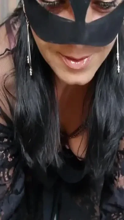 Adventures of MilfyCalla ep 57 Striptease for cums