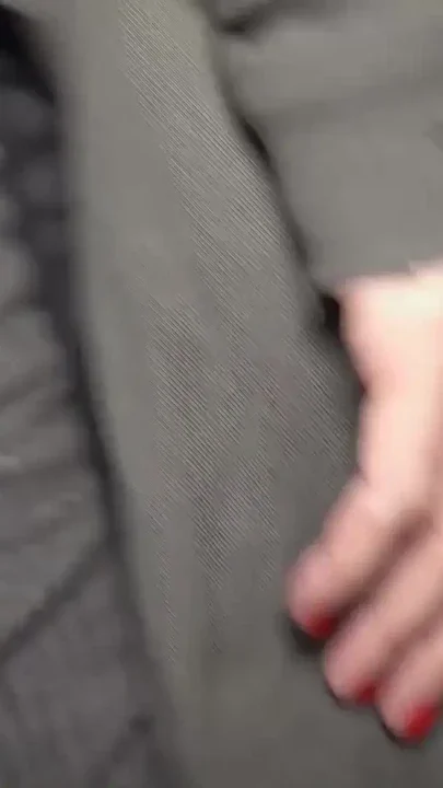 Whose Cock is it Anyway at 4KCFNM Clip 2