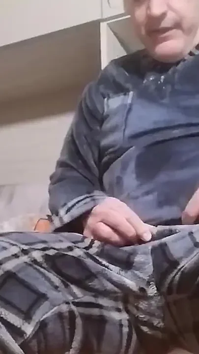 My Hard Cock Is Getting Harder and Puffier