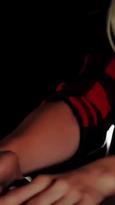 Sloppy POV Blowjob with Cum in Mouth