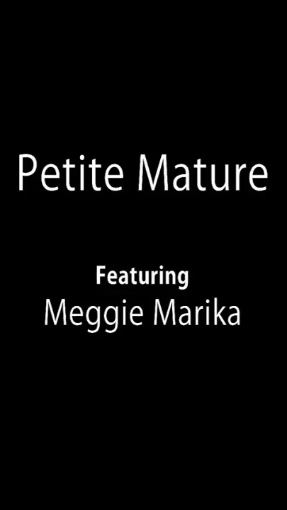 Petite Mature