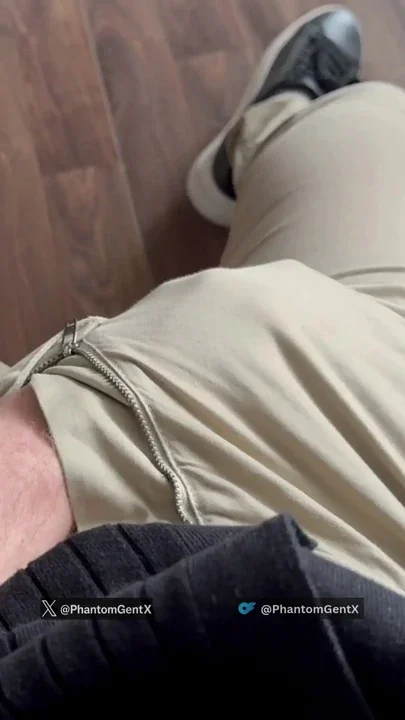 German Daddy Master Jerks Off Horny His Spanking – PhantomGentX