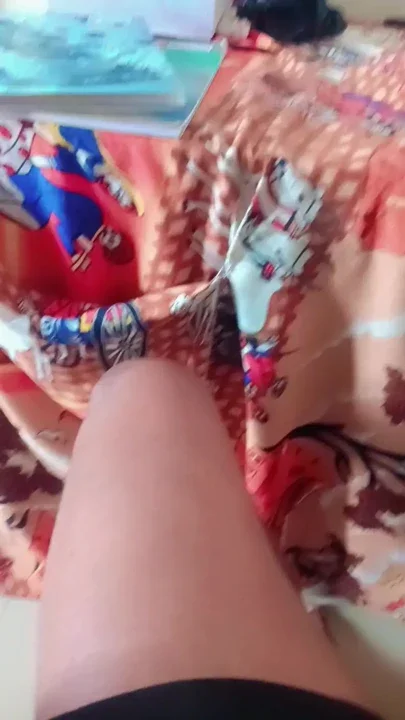 Real Desi Guy Horny Study Time Masturbation Amateur Indian Solo Dick Play at Desk