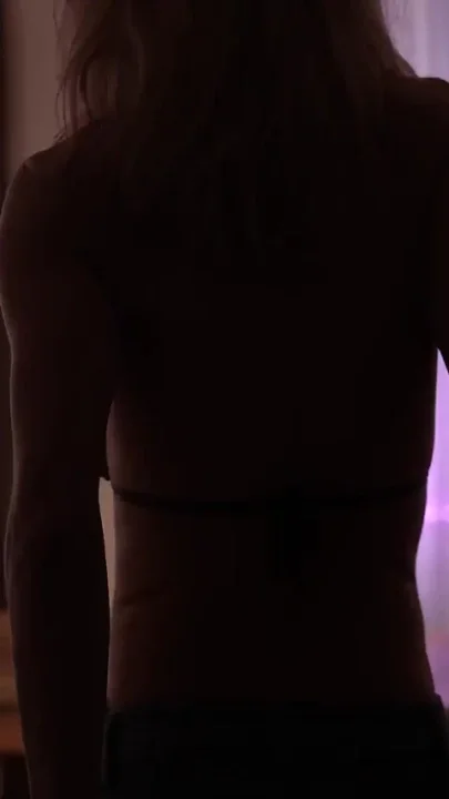 Table Dance - Flexi Striptease