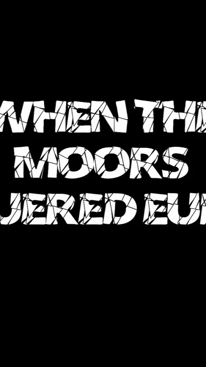 Spicy Toons When the Moors Conquered Europe 2 Full Movie