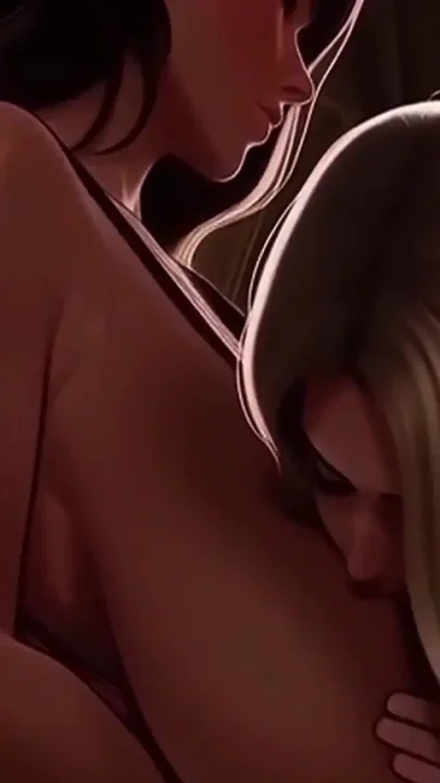 Milky MILFs Can't Contain Their Lactating Tits in Church