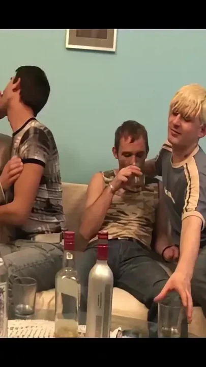 Hard Homoerotic Fucks
