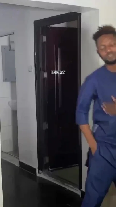 I Lost My Peace Whenever He Comes Home