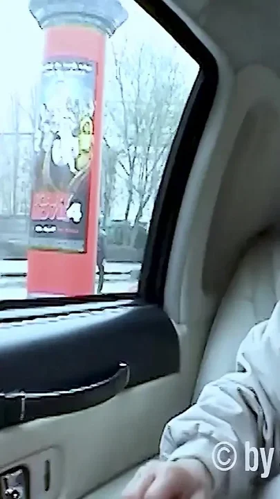 Real Amateur Is the Blowjob Queen