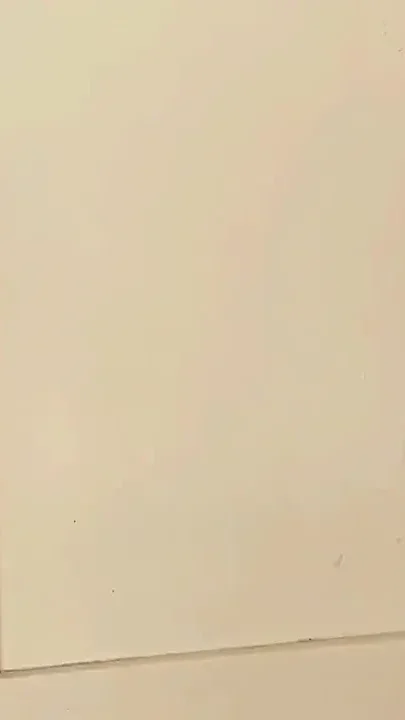 Creampie in My Ass