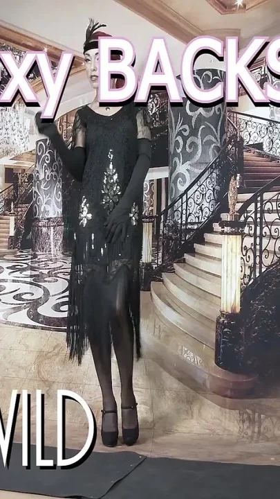 Anne Wild - 408 - Photoshoot Video Backstage