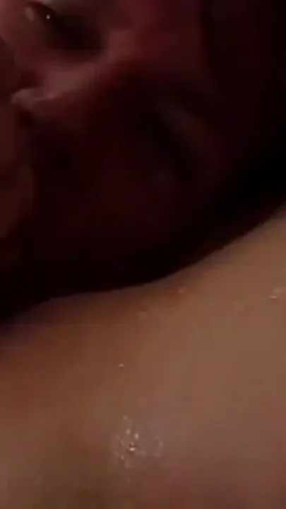 Sexy big boobs fucking in the kitchen