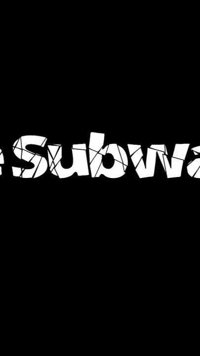 Spicy Toons the Subway 3