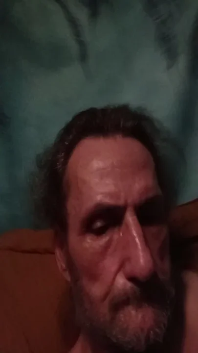 Dildo freak