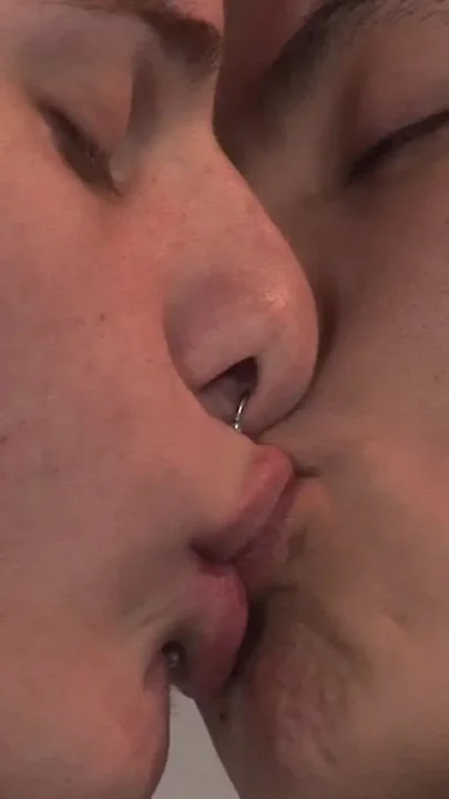 Boys Fucking on Couch