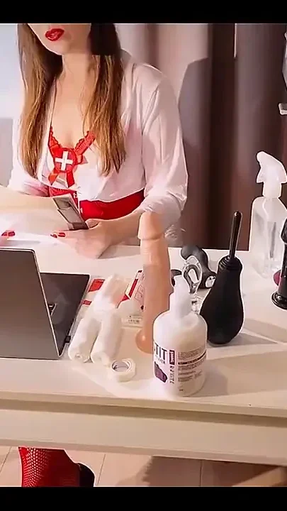 Part 2 video of the sexy adventures at the VIP Men's Clinic