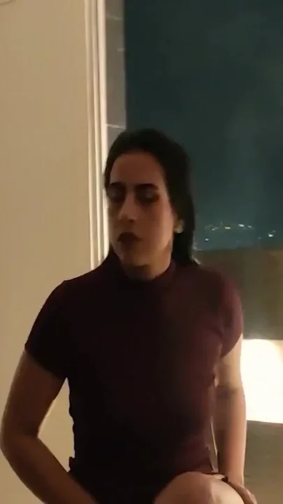 My first anal fuck i was very scared but it was exciting and pleasurable