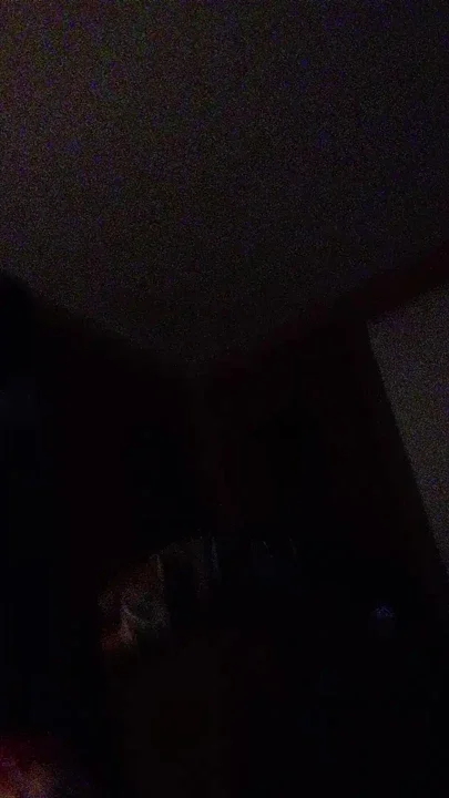 Showing off my huge nutzz