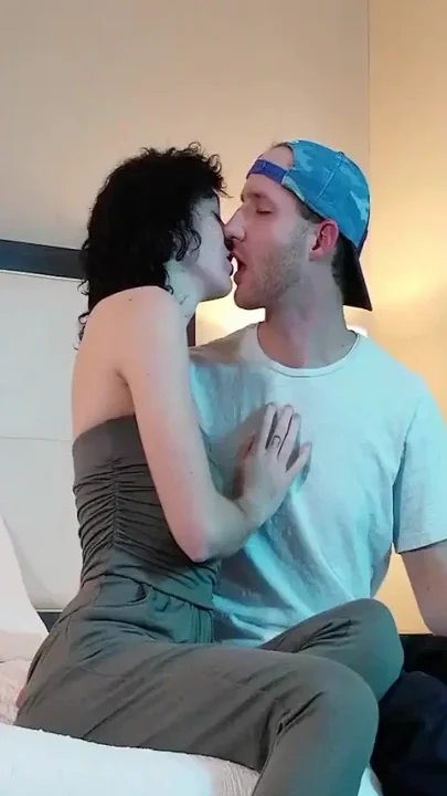 Tatted Teen Sucks and Gets Fucked - Compilation 1