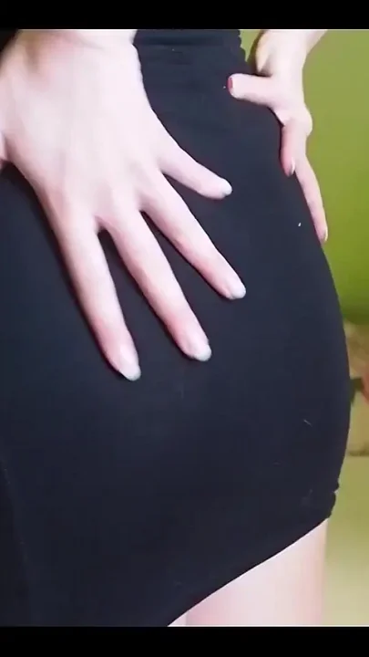 I Want to Feel You Inside Me