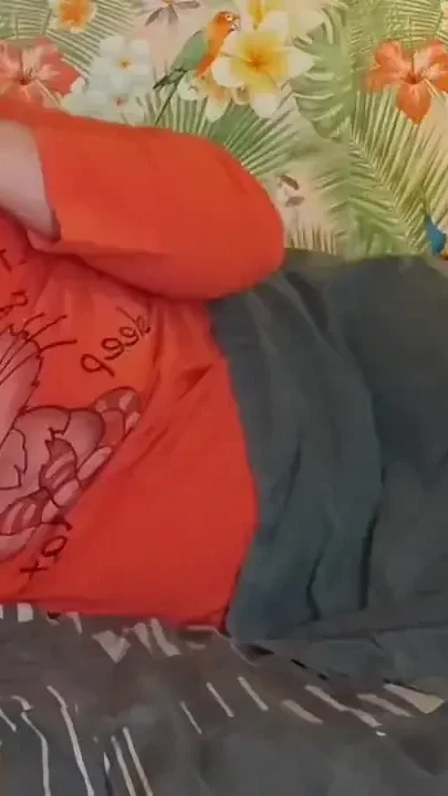 Lonely stepson seduce stepmom to fuck