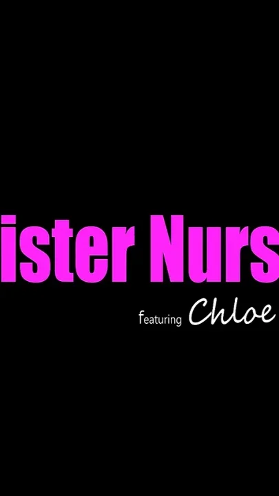 Stepsister Nurse - S8e9