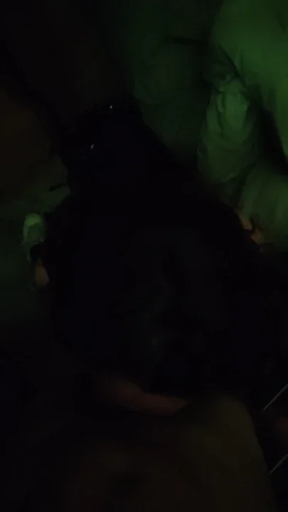 Look at how much I like to suck