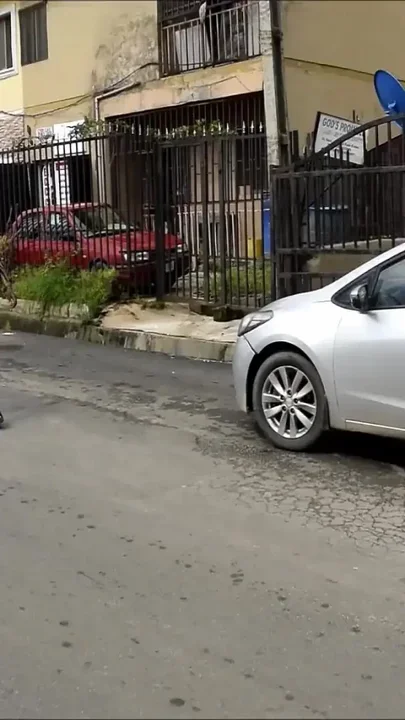 Sex Worker Picked up and Gives Amazing Blowjob