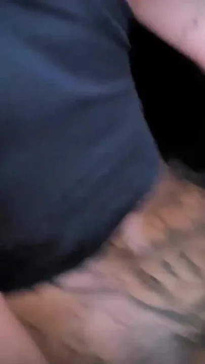 I made my friend's girlfriend suck and cum in his ass to keep his secret Clip 2