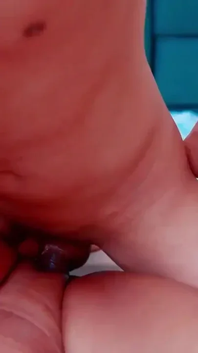 Big boobs newly married couple enjoyed their first suhagrat night Clip 3