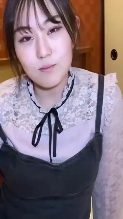 Second Climax Lingers as Curiosity Rises Her Reaction in a Trio Scene