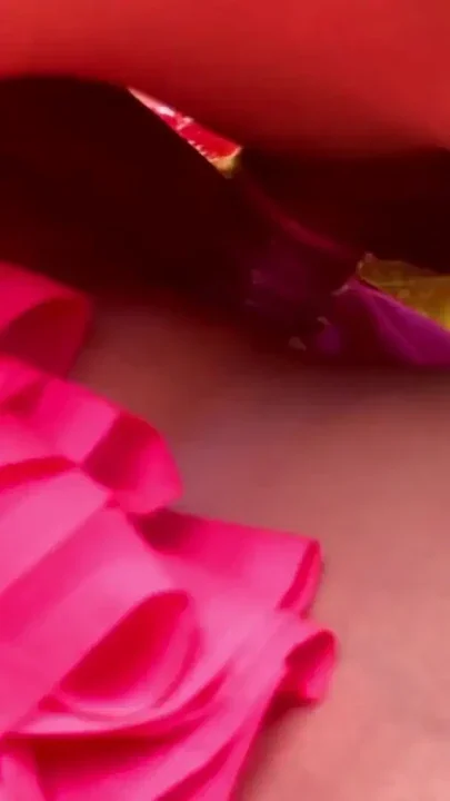 Boyfriend fucks girl and fucks red pussy Clip 2