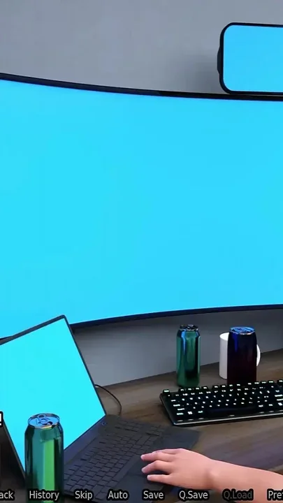 Sexbot Stepmommy Milking - Gameplay