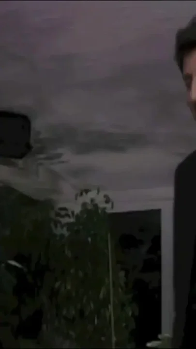 They Fuck in Front of the Director
