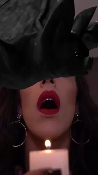 Pietra Radi's Halloween Weekend