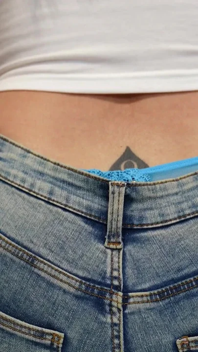 Asmr Jeans