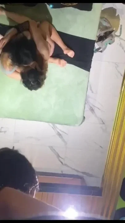 I Like to Record Myself Fucking with My Friend
