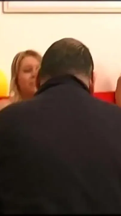 Dirty housewives cheating husband with young studs