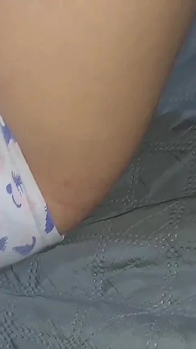 XXX desi my step sister teaches me while we watch tv
