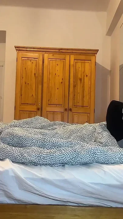Horny Big Ass Brazilian MILF Gets Hard Anal by Big Dick Boyfriend