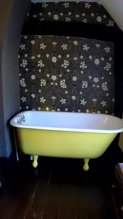 Two in the Tub