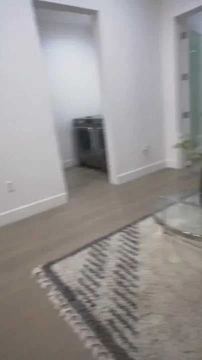 Ebony Gets Fucked Around the House Before Guests Arrive