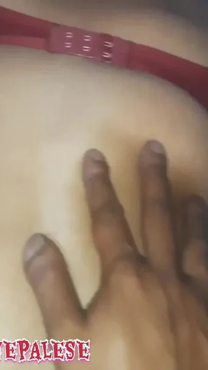 Busty Wife Love Doggy Style and Moan Loudly