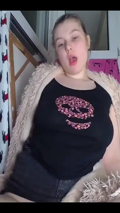 Very Big Natural Boobs