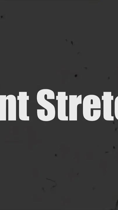 Cunt stretch